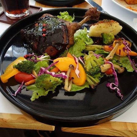 Le Steak Restaurant